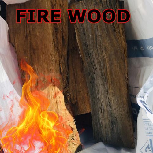 FIRE WOOD